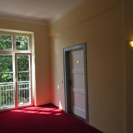 Kloster Hotel