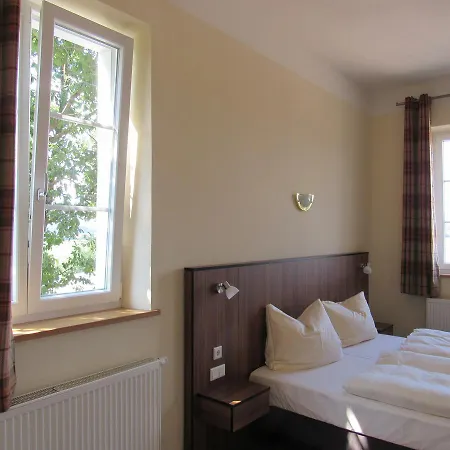 Kloster Hotel 3*
