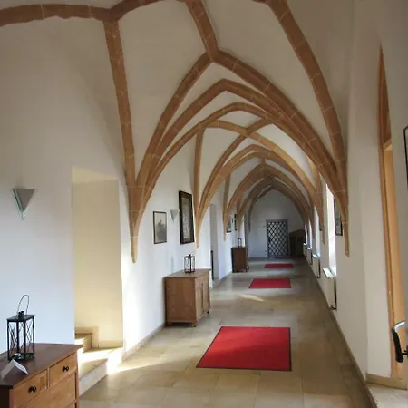 Kloster Hotel 3*