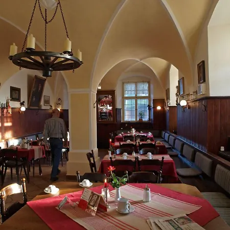 Hotel Kloster