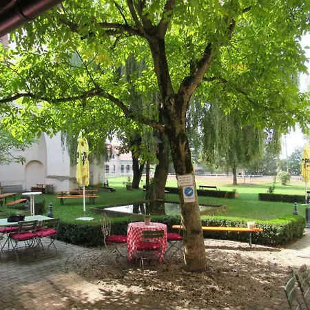 Hotel Kloster 3*