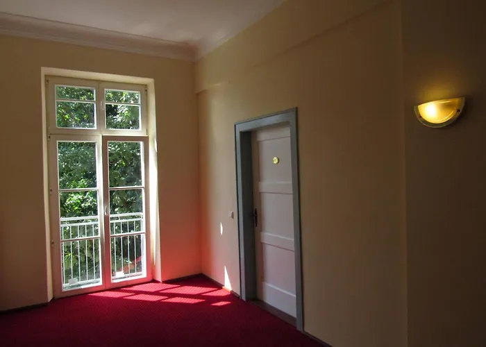 Kloster Hotel