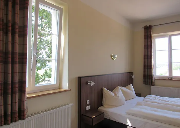 Kloster Hotel 3*