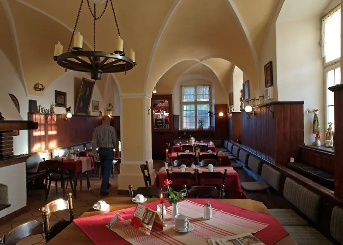 Hotel Kloster