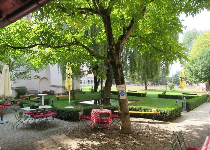 Hotel Kloster 3*