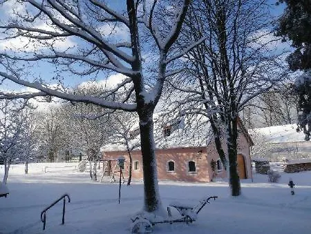 Kloster Hotel Seligenporten